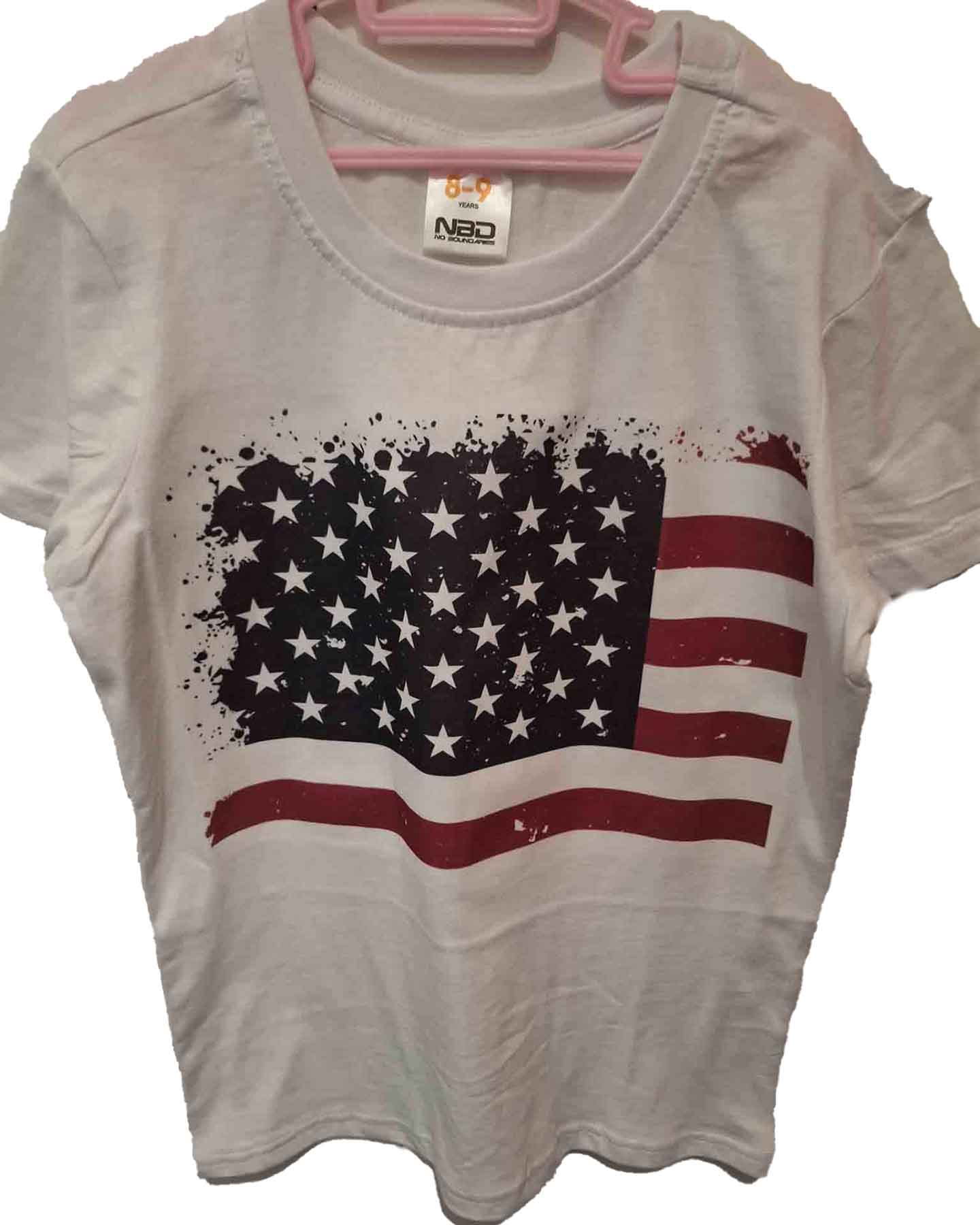 Custom printed t-shirts with personalized designs and logos